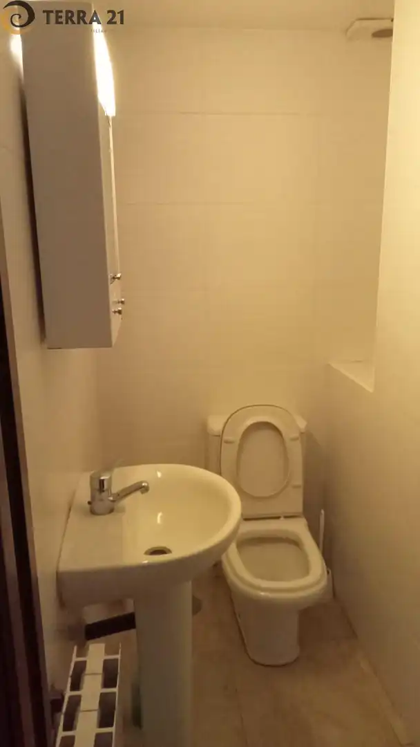 Habitación 86 m², Jaén