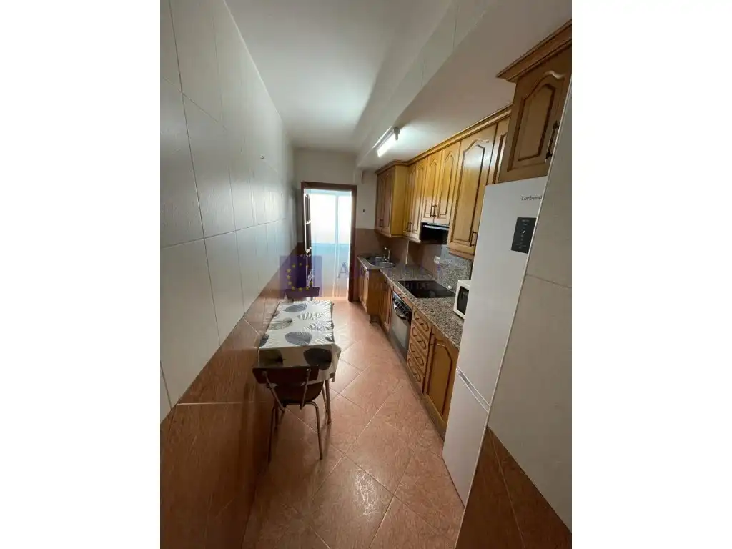 Piso de 73 m² en Cáceres