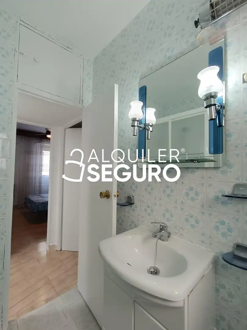 Piso de 75 m² en Parla