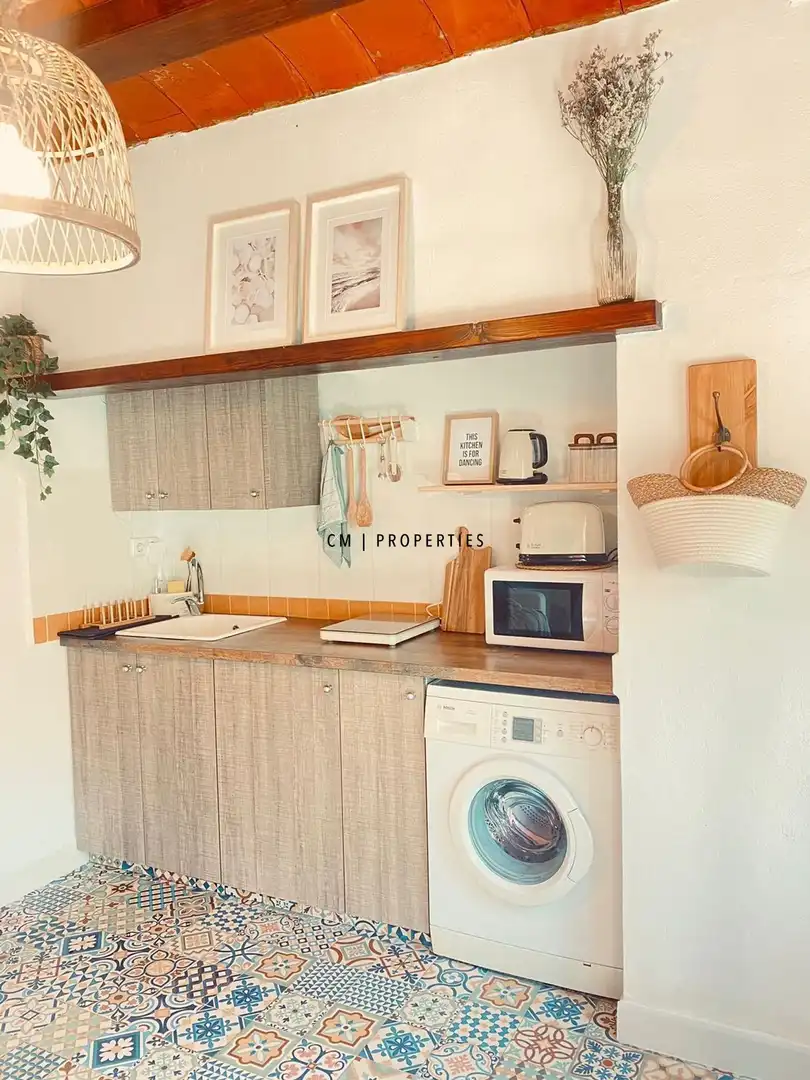 Piso de 22 m² en Valencia