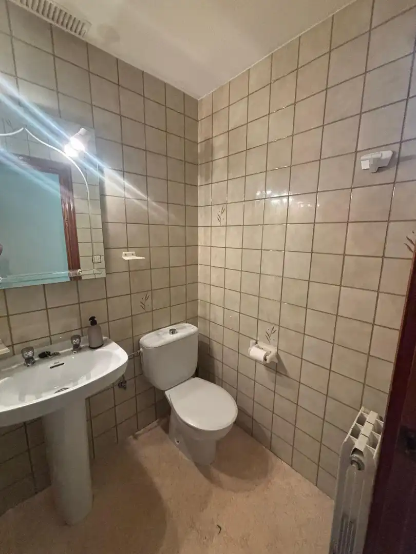 Piso de 127 m² en Valdepeñas