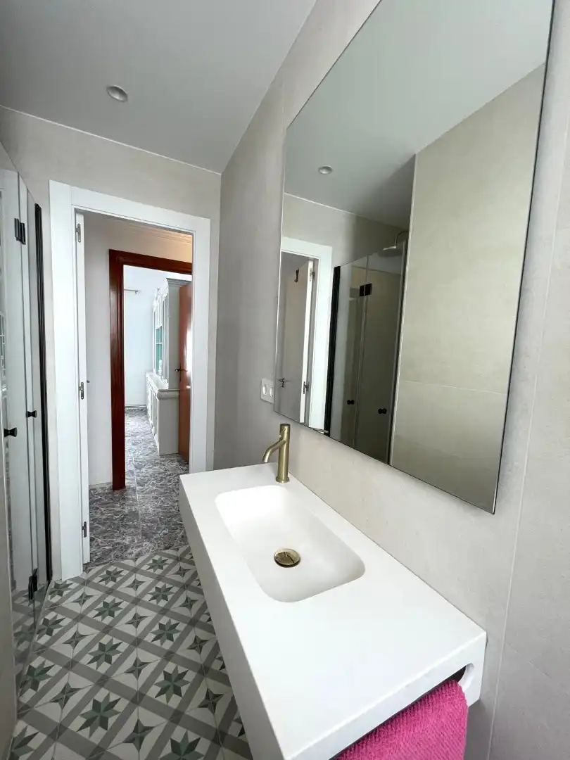 Piso de 95 m² en Zaragoza