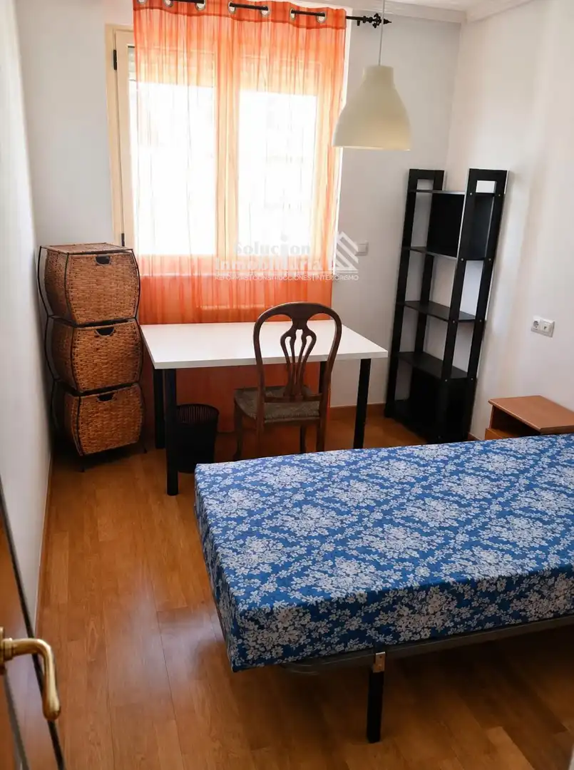 Piso de 95 m² en Salamanca