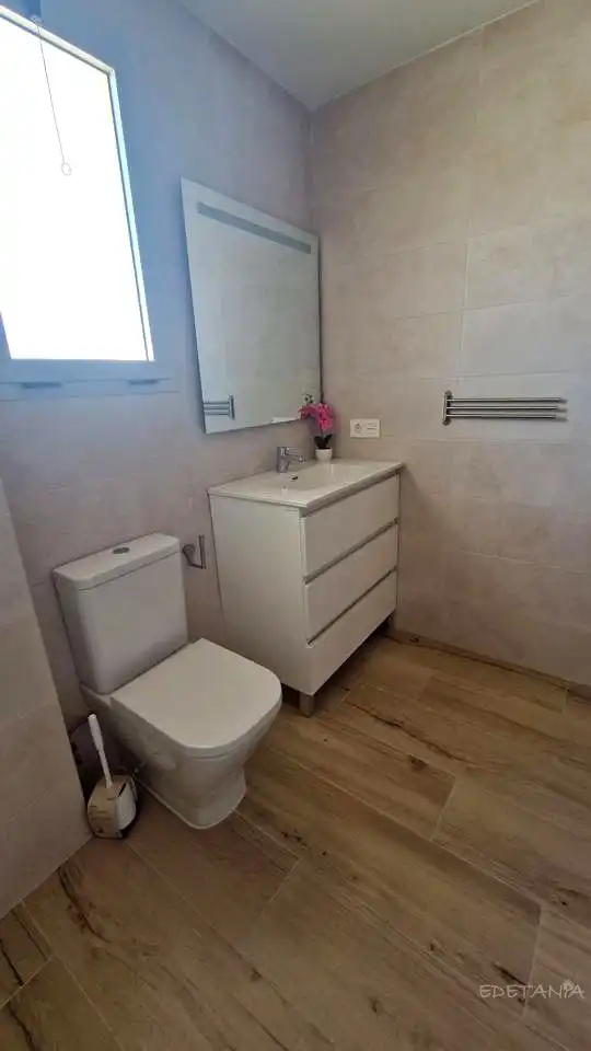 Habitación en alquiler, Moncada