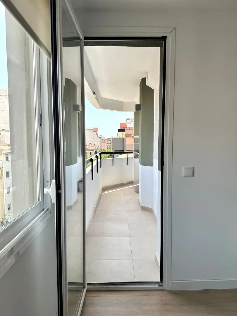 Piso de 100 m² en Palma