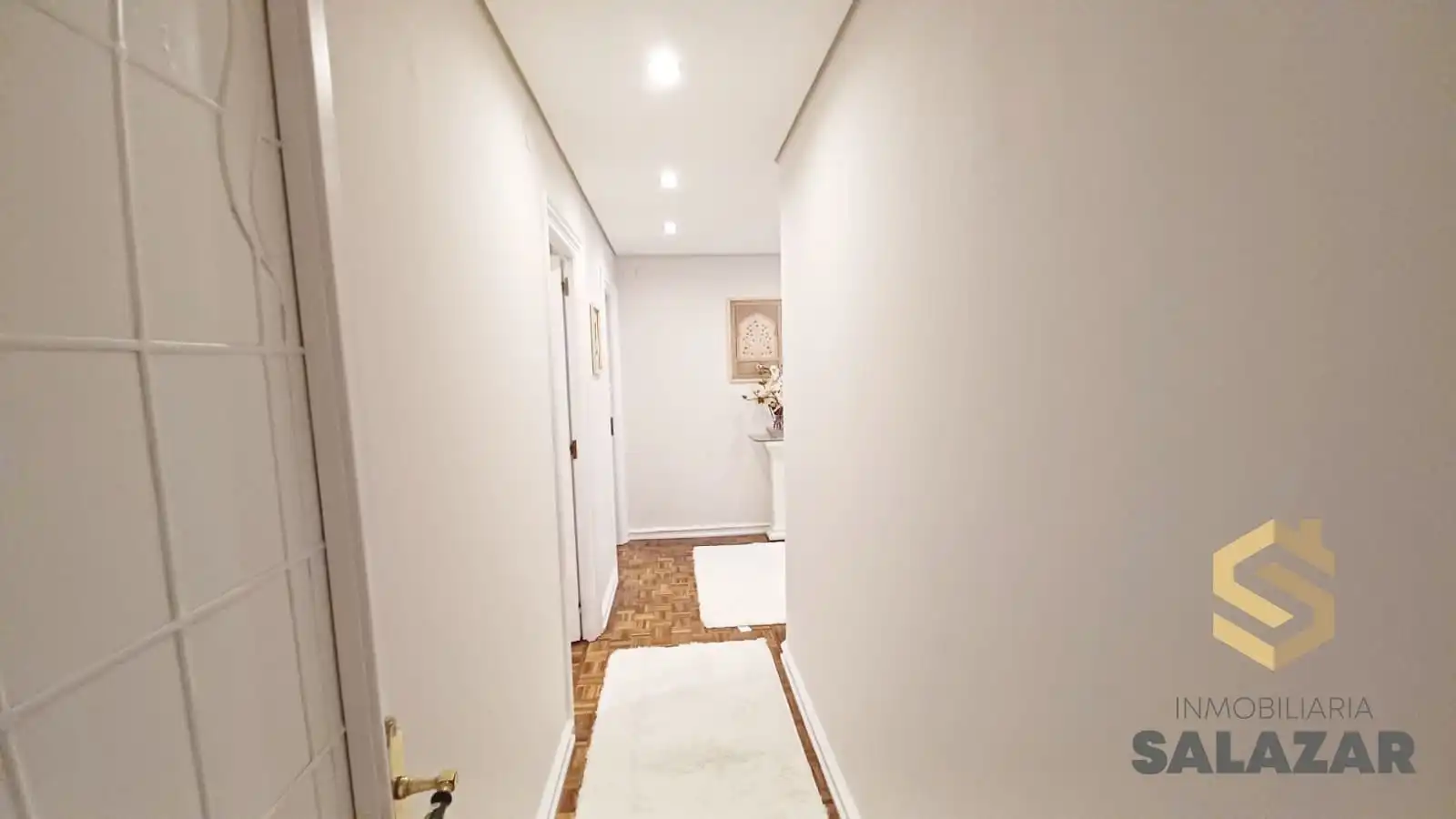 Wohnung 120 m² in Bilbao