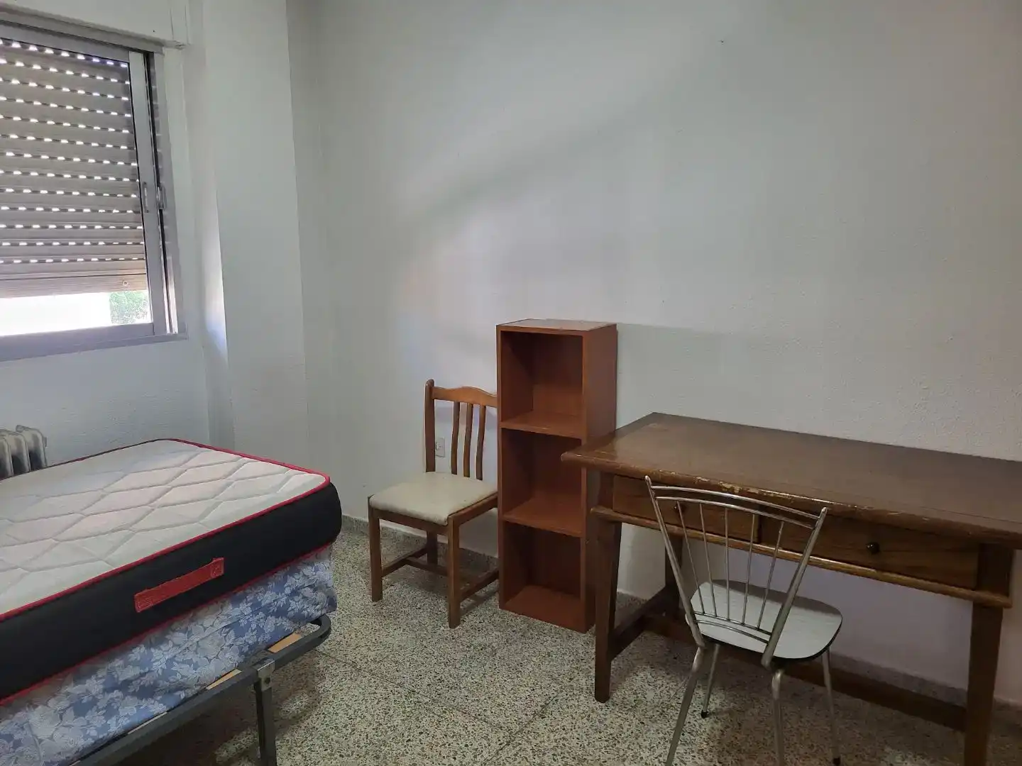 Piso de 127 m² en Granada