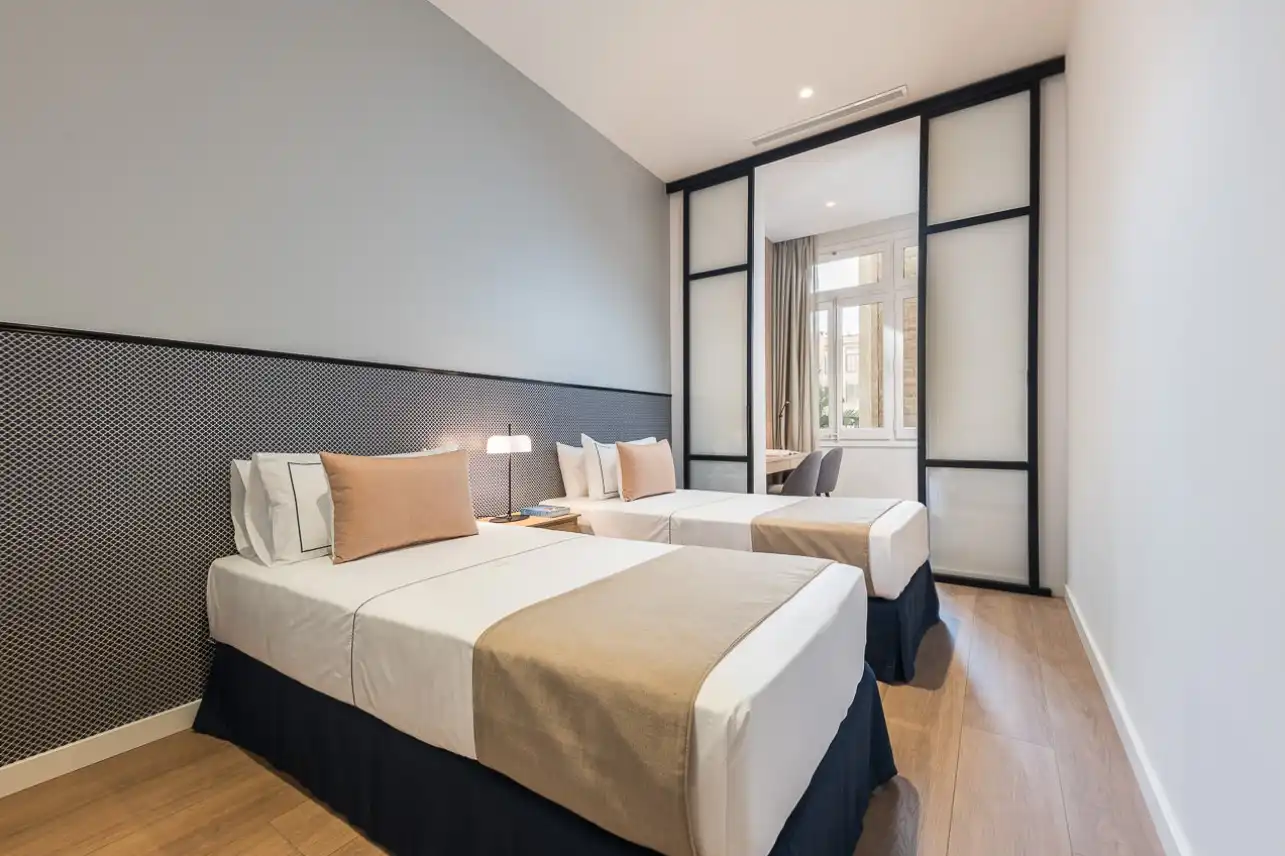 Piso de 105 m² en Barcelona