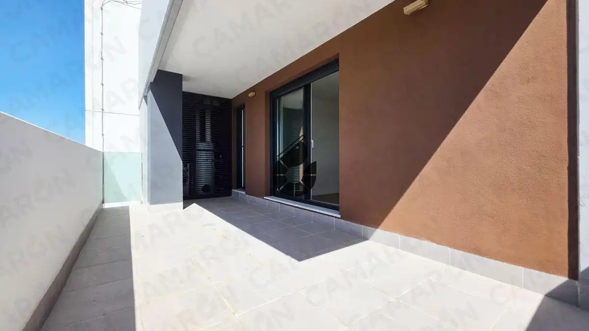 Piso de 98 m² en Sevilla