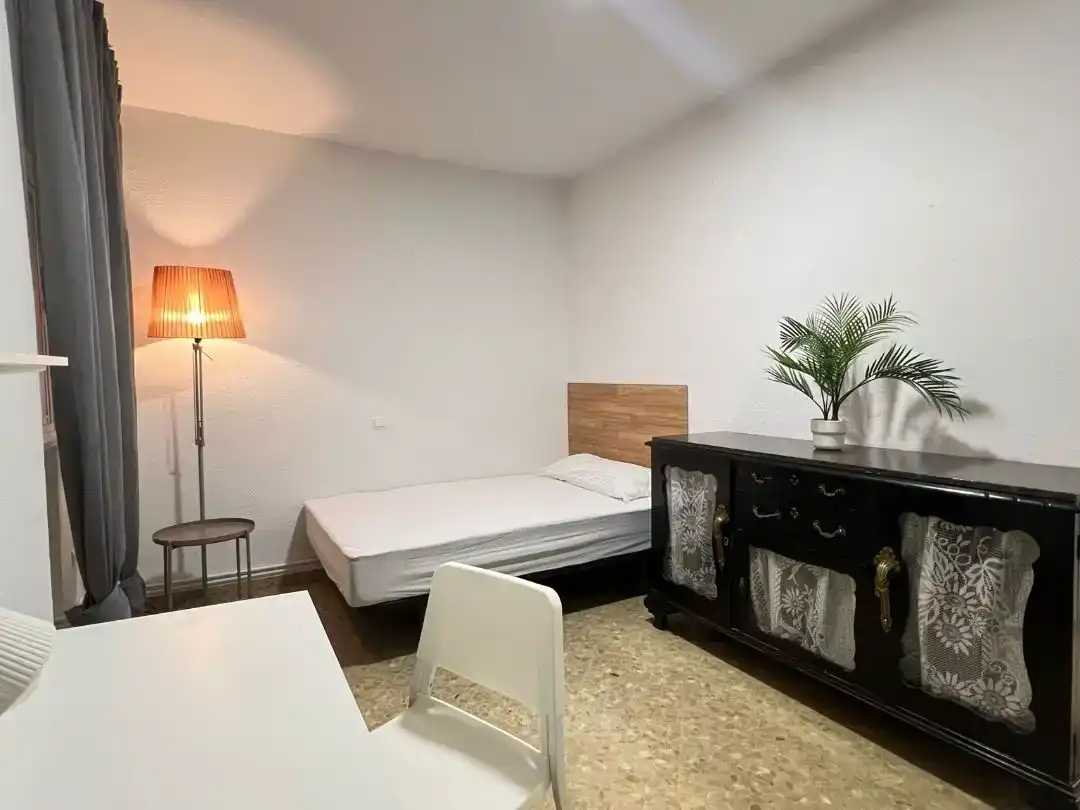 Habitación 214 m², Granada