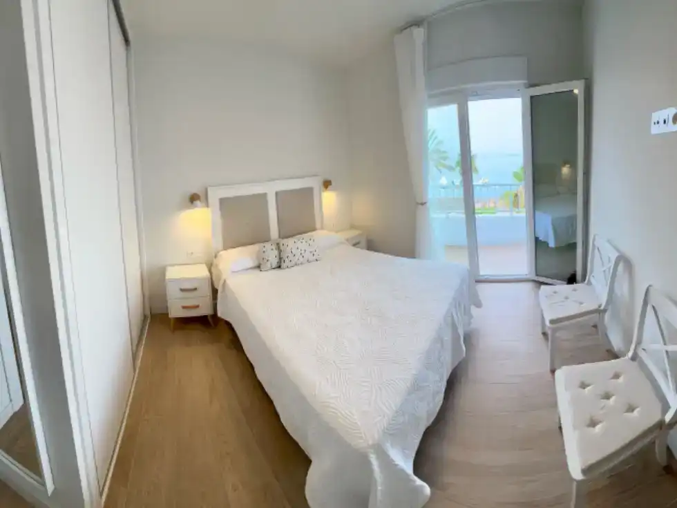 Piso de 90 m² en Almuñécar