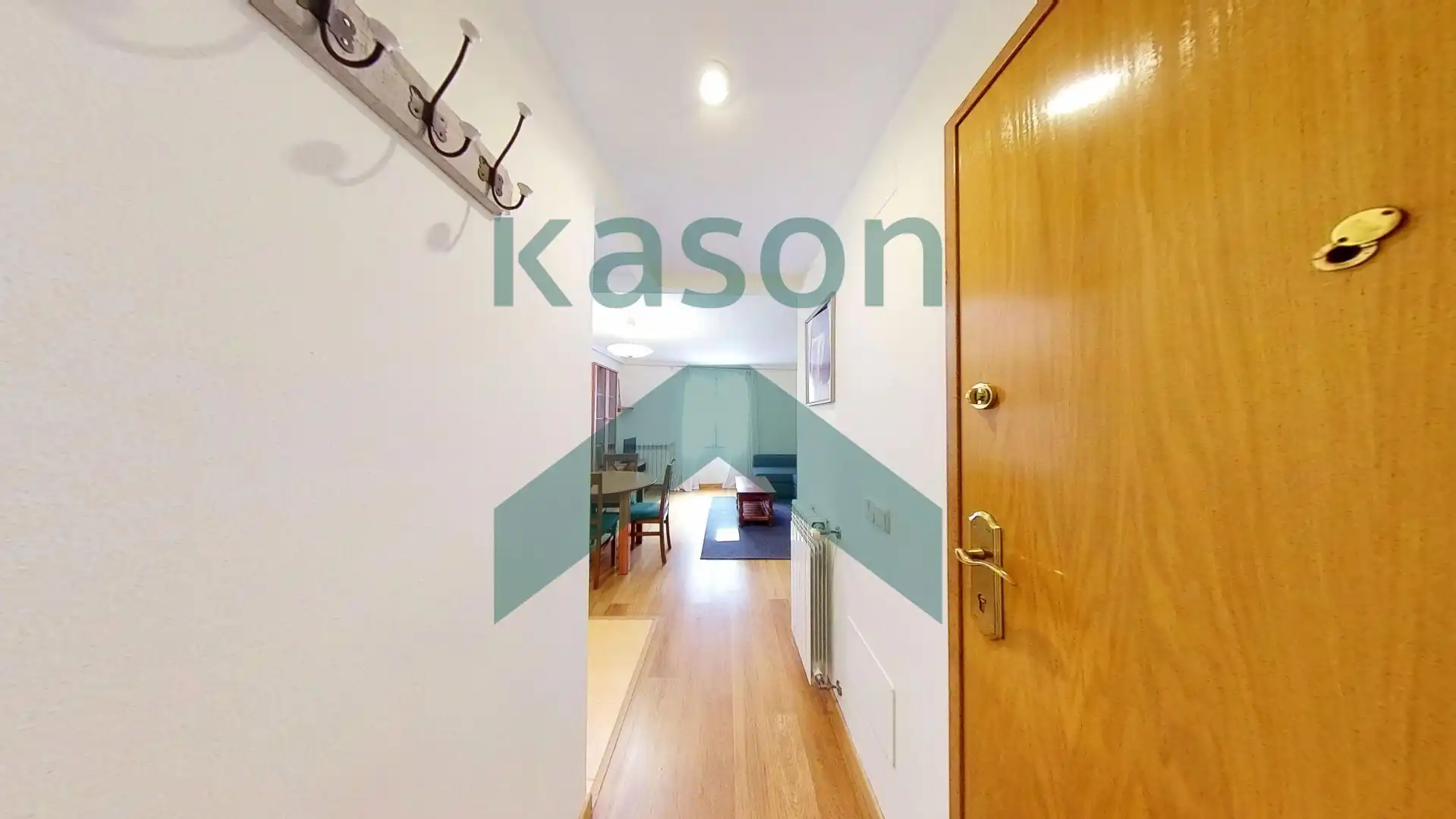 Piso de 48 m² en Madrid