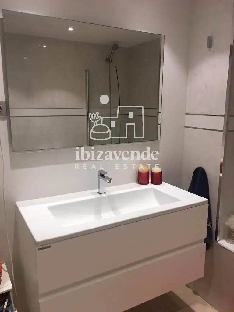 Piso de 188 m² en Ibiza