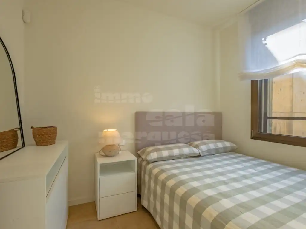 Piso de 125 m² en Begur