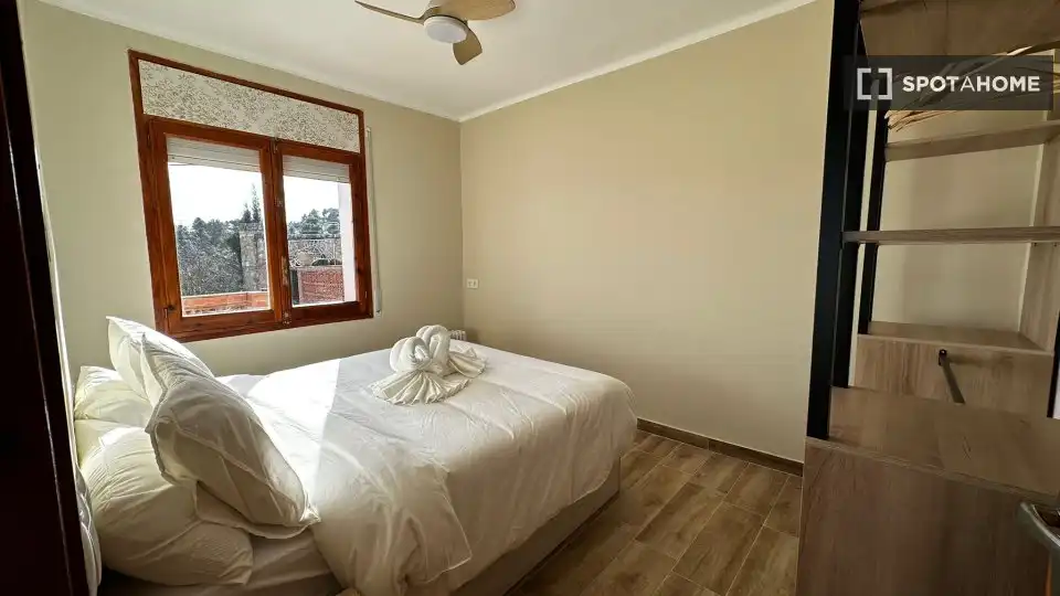 Wohnung 600 m² in la Torre de Claramunt