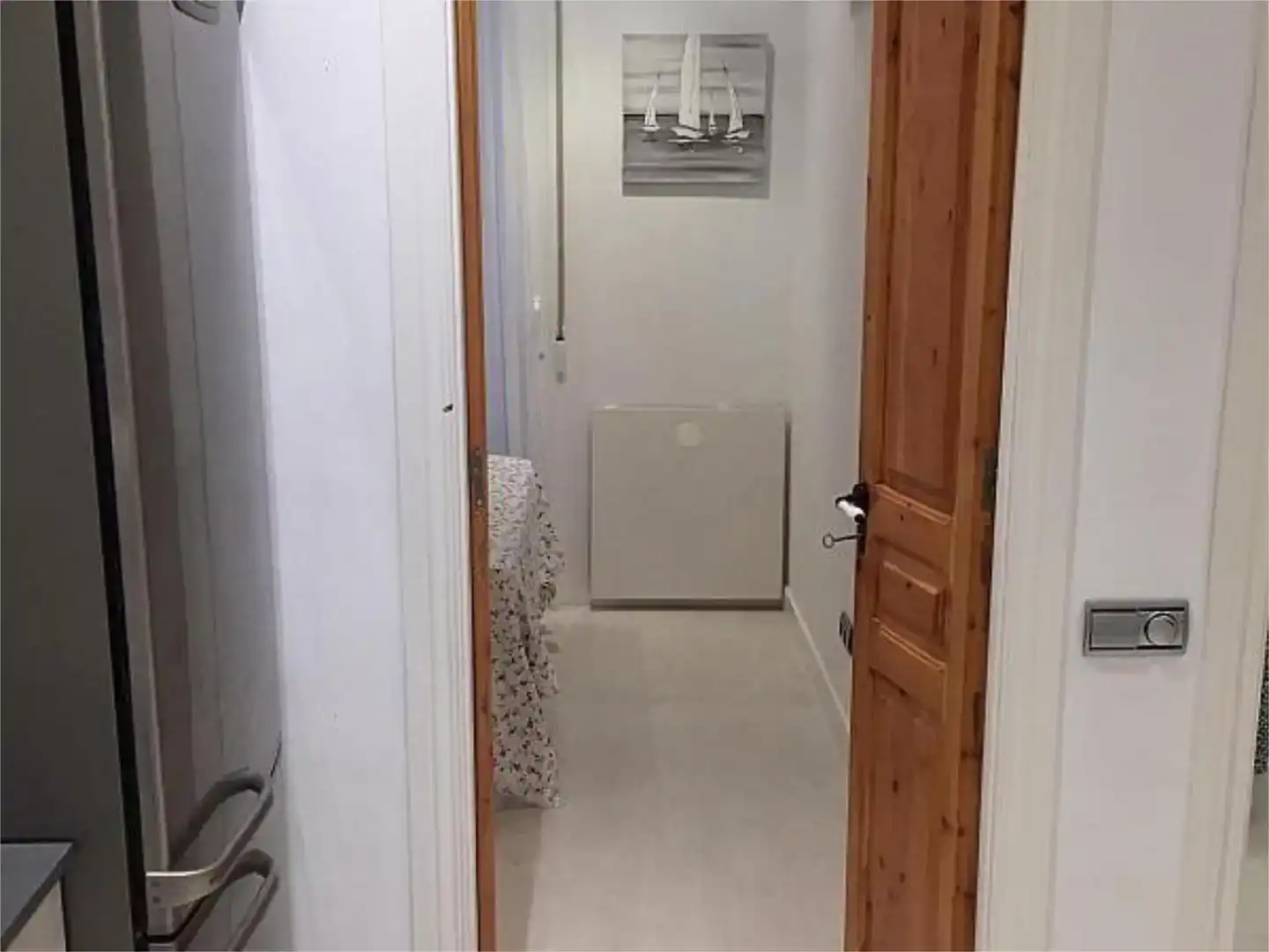 Piso de 60 m² en Cáceres