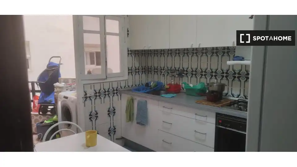 Habitación en alquiler, Alicante
