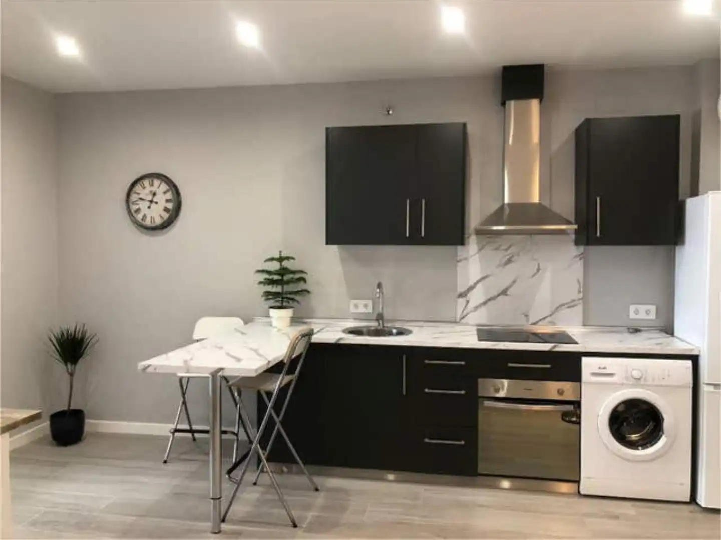 Appartement 55 m² à Xérès