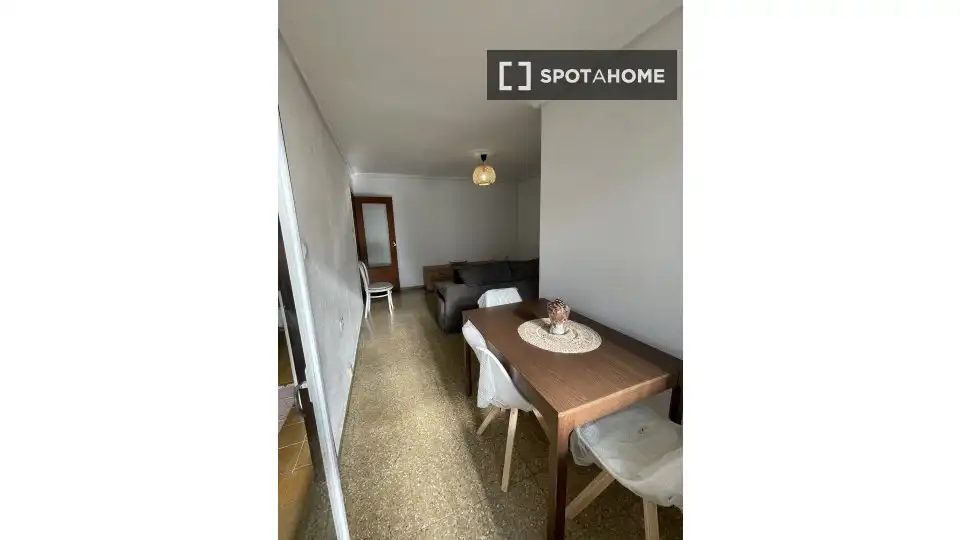 Habitación en alquiler, Valencia
