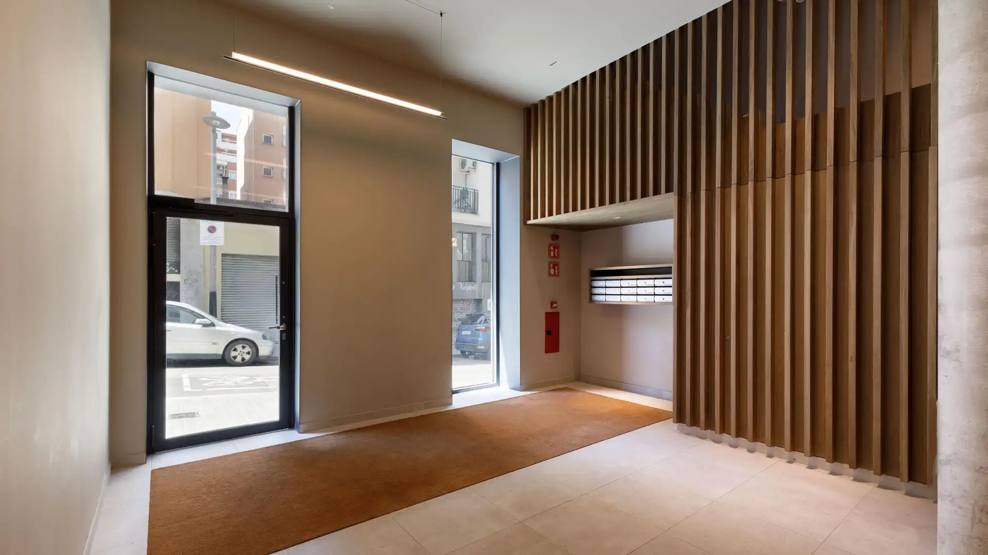 Pis de 76 m² a Barcelona