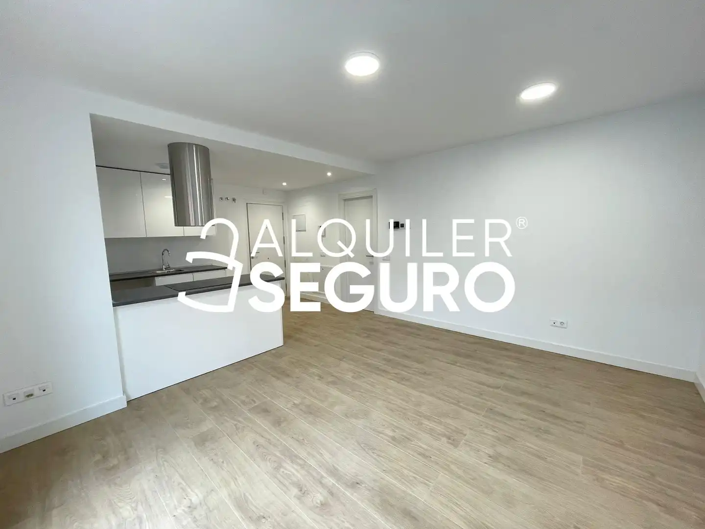 Appartamento 65 m² a Madrid
