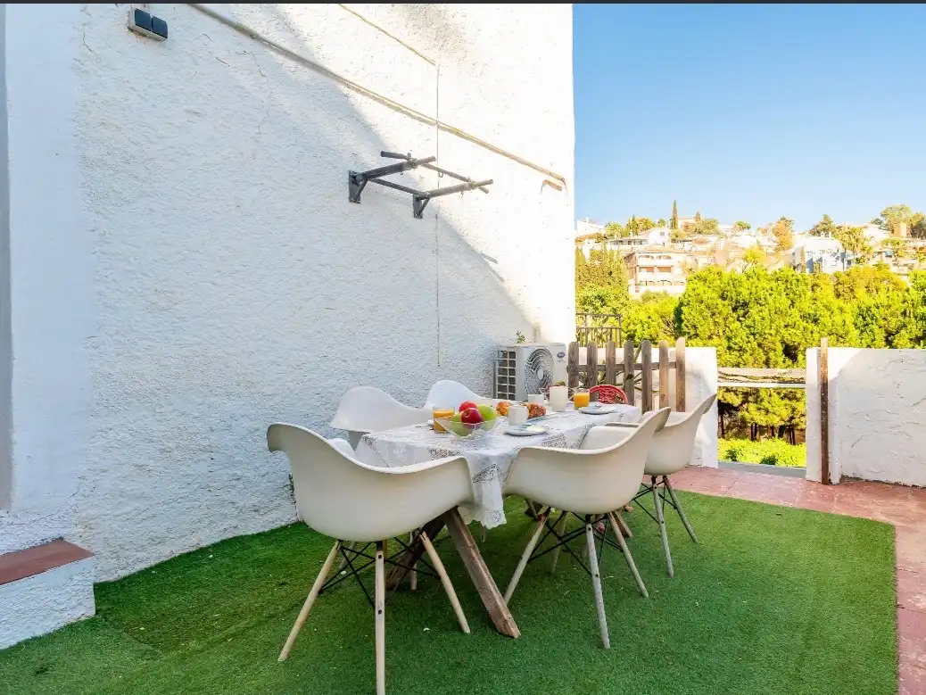 Casa de 250 m² en Málaga