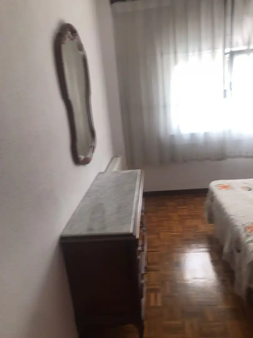 Piso de 100 m² en Santiago de Compostela