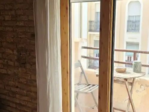 Pis de 80 m² a València