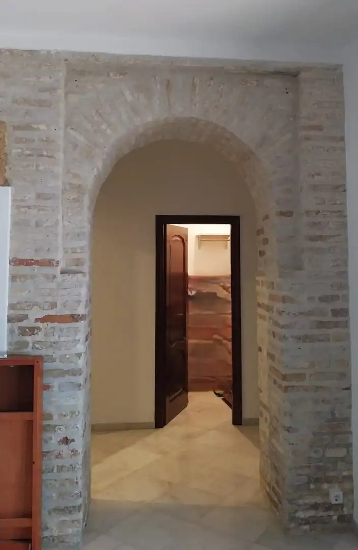 Piso de 110 m² en Carmona