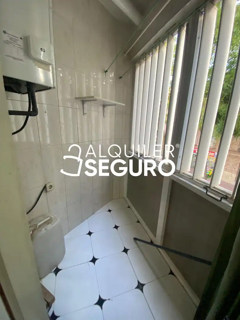 Piso de 120 m² en Guadalajara
