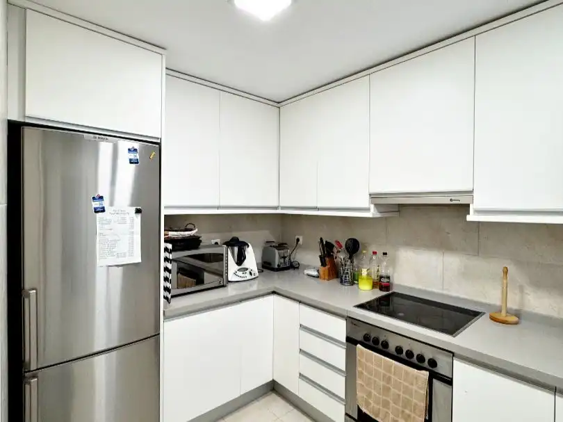 Wohnung 116 m² in el Verger