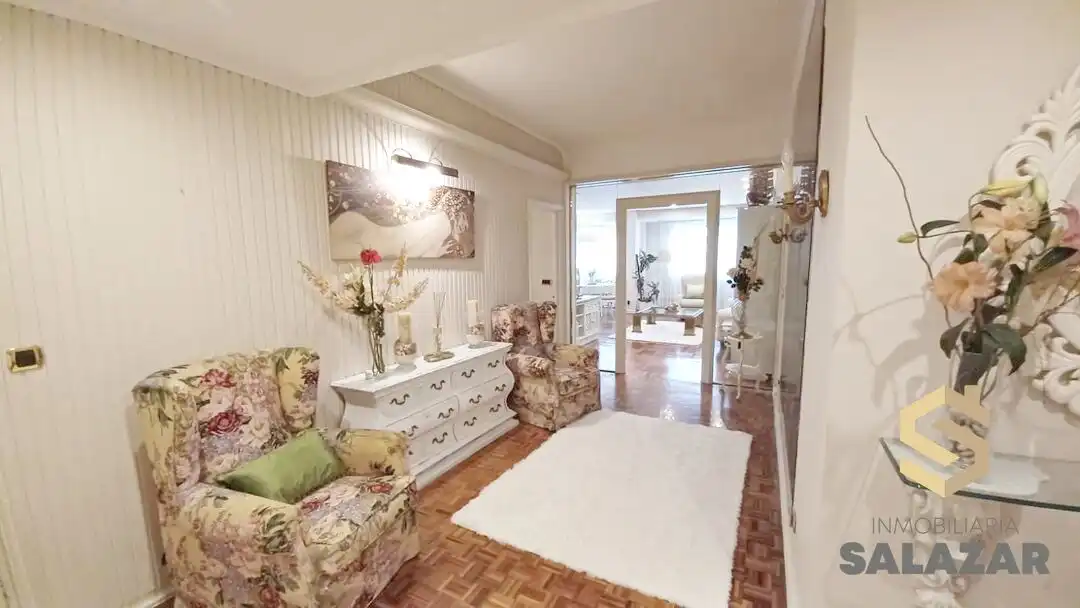 Wohnung 120 m² in Bilbao