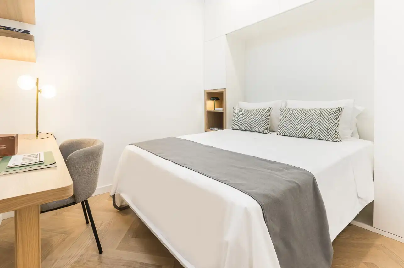 Piso de 81 m² en Barcelona