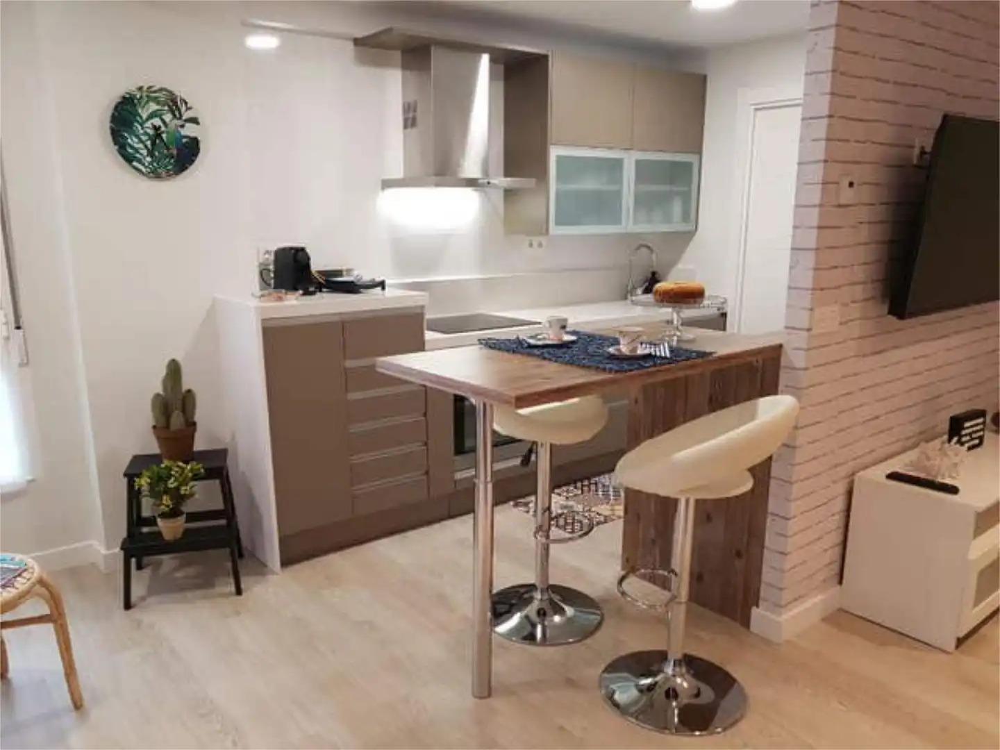 Piso de 70 m² en Gijón