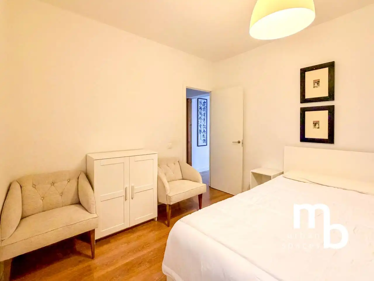Appartement 107 m² à Madrid
