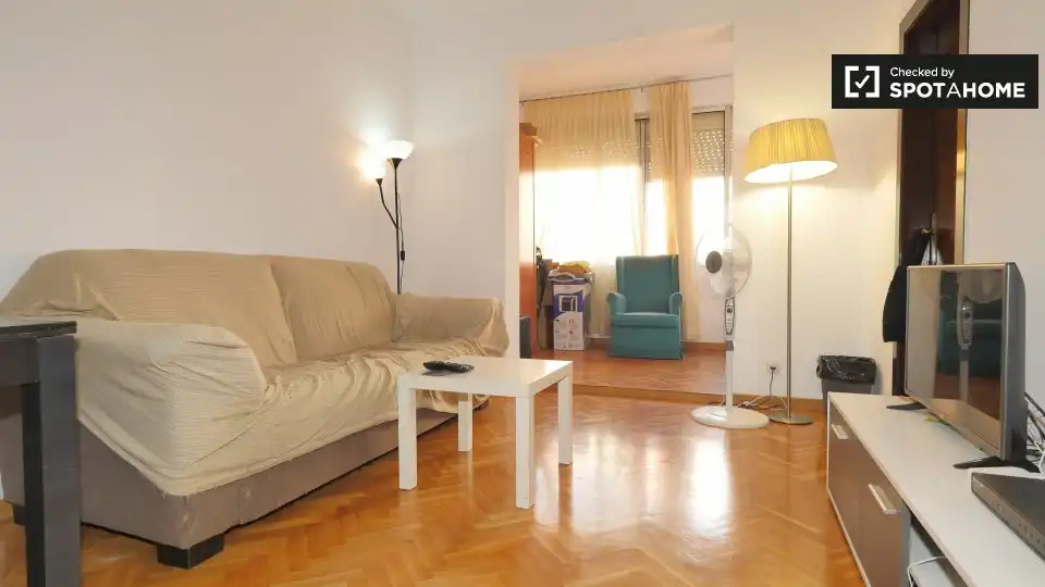 Stanza in affitto, Barcelona