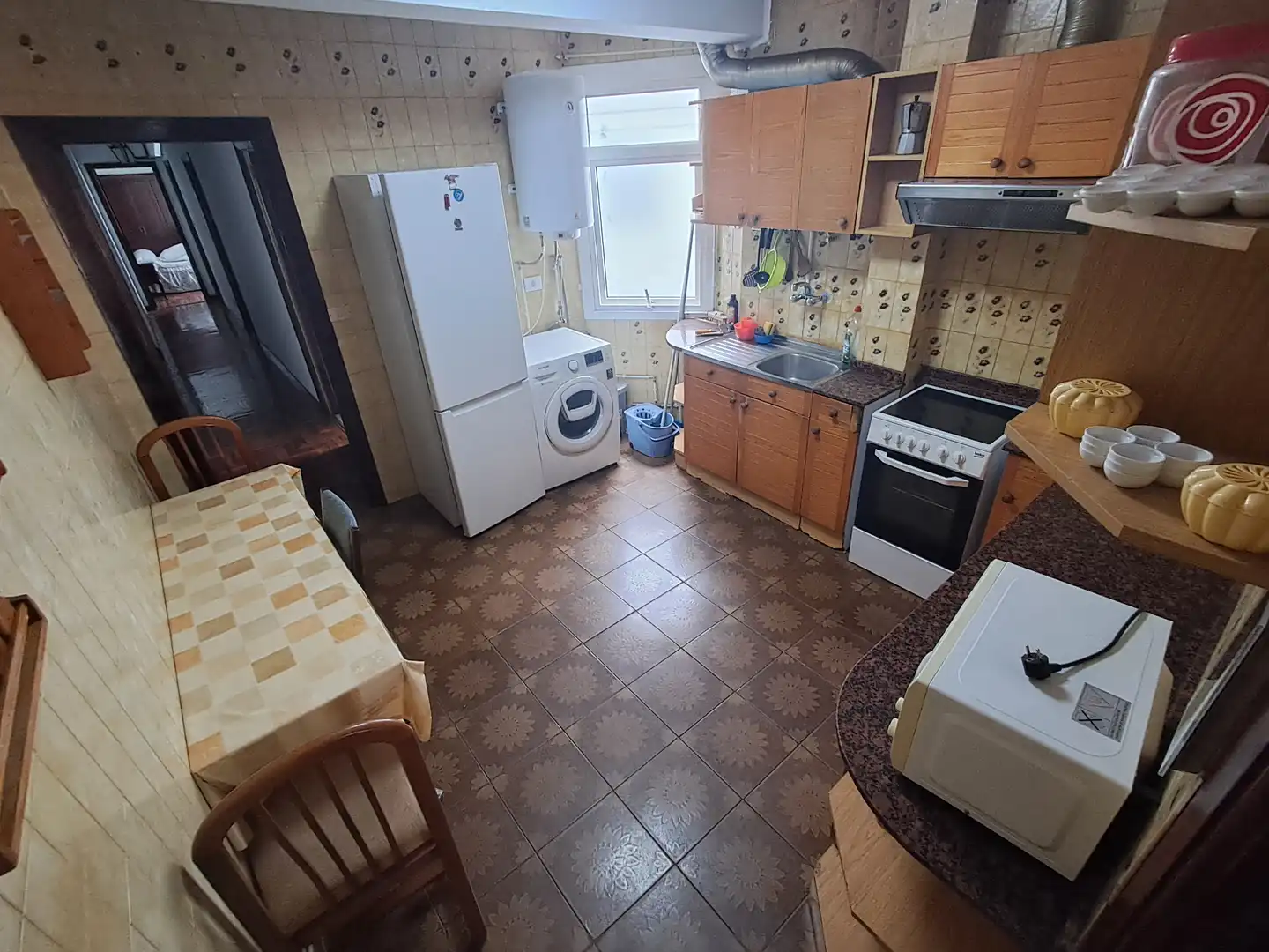 Appartement 100 m² à Vigo