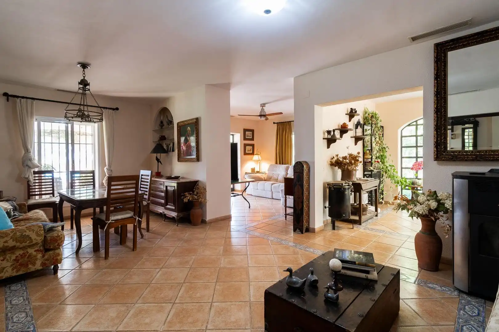 Maison 466 m² à Xérès