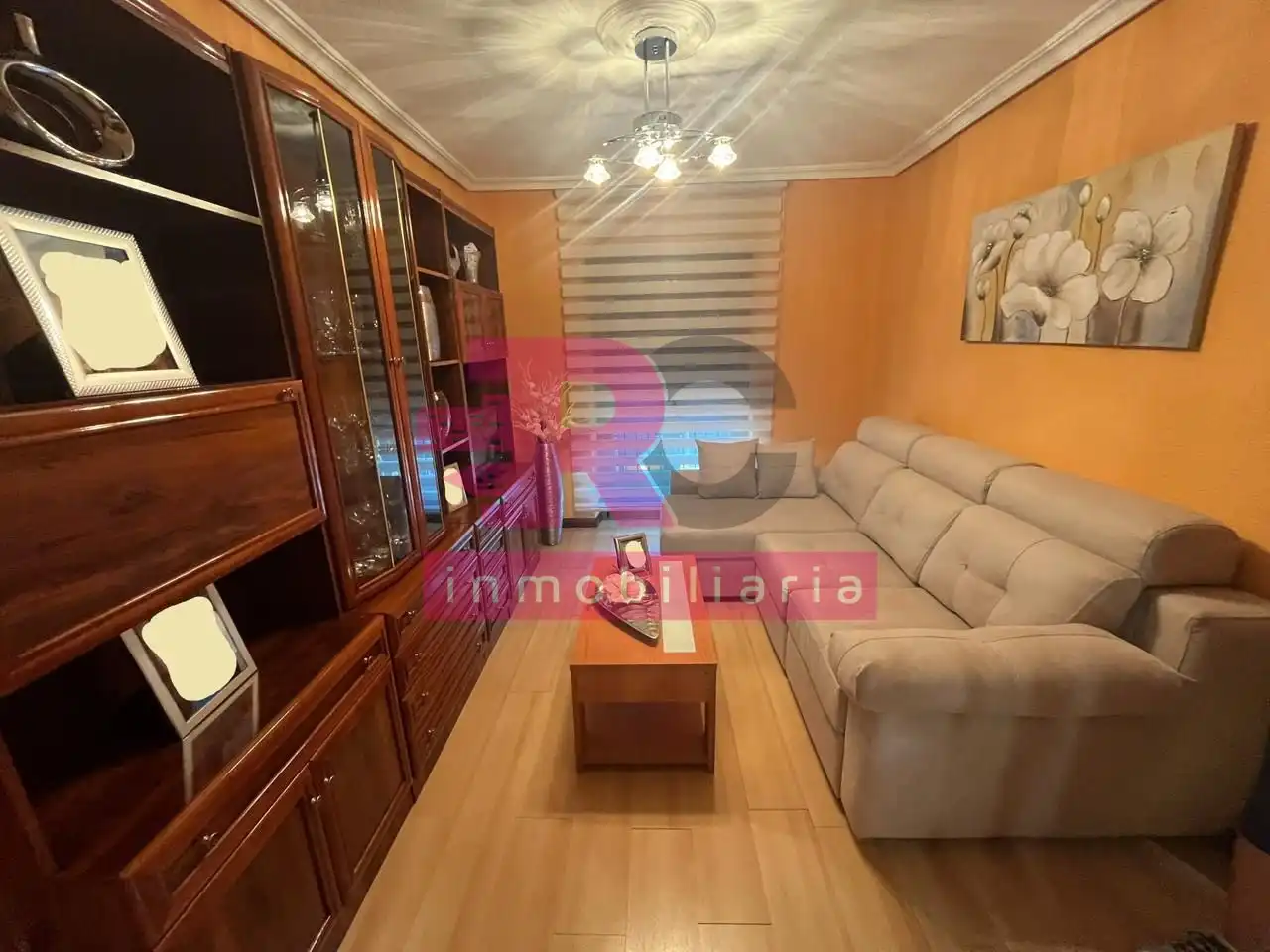 Appartement 70 m² à Salamanque