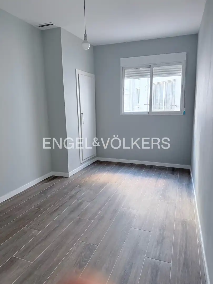 Wohnung 110 m² in Valencia