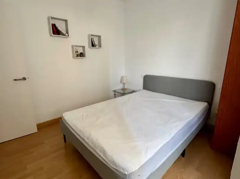 Piso de 53 m² en Haro