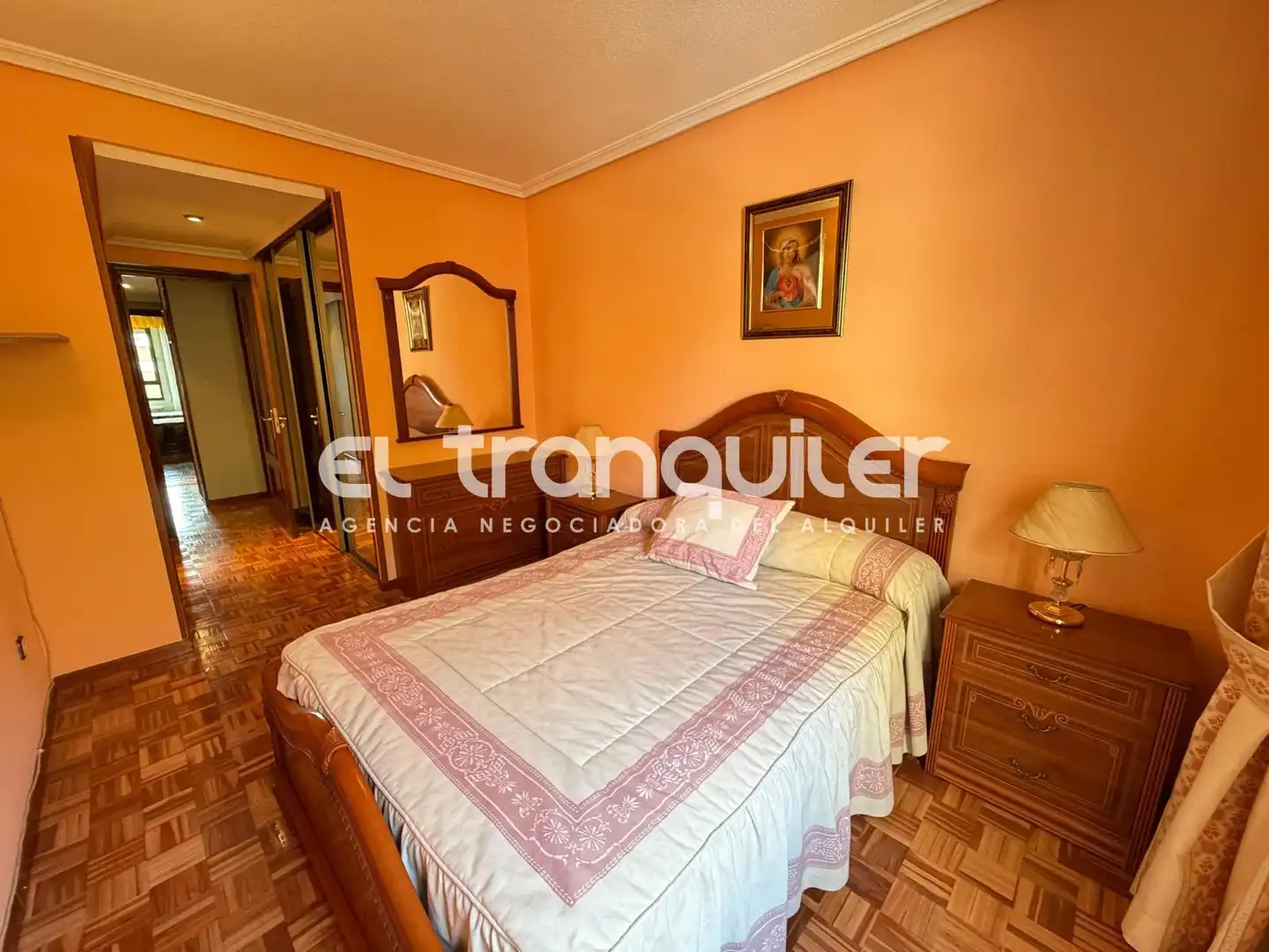 Piso de 118 m² en Fuenlabrada
