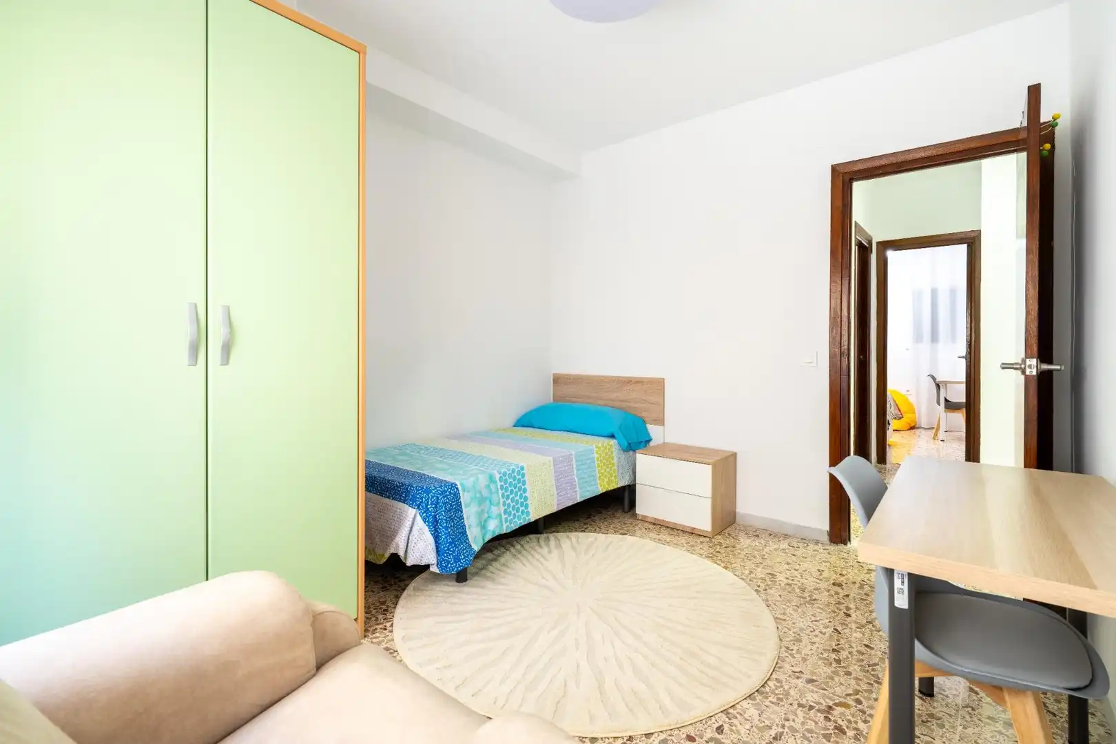 Piso de 156 m² en Almería