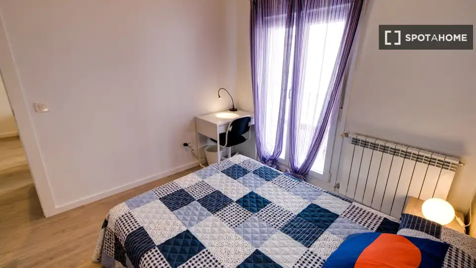 Habitación en alquiler, Zaragoza