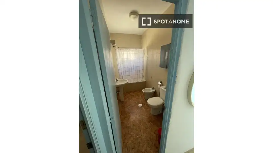 Habitación en alquiler, Almería