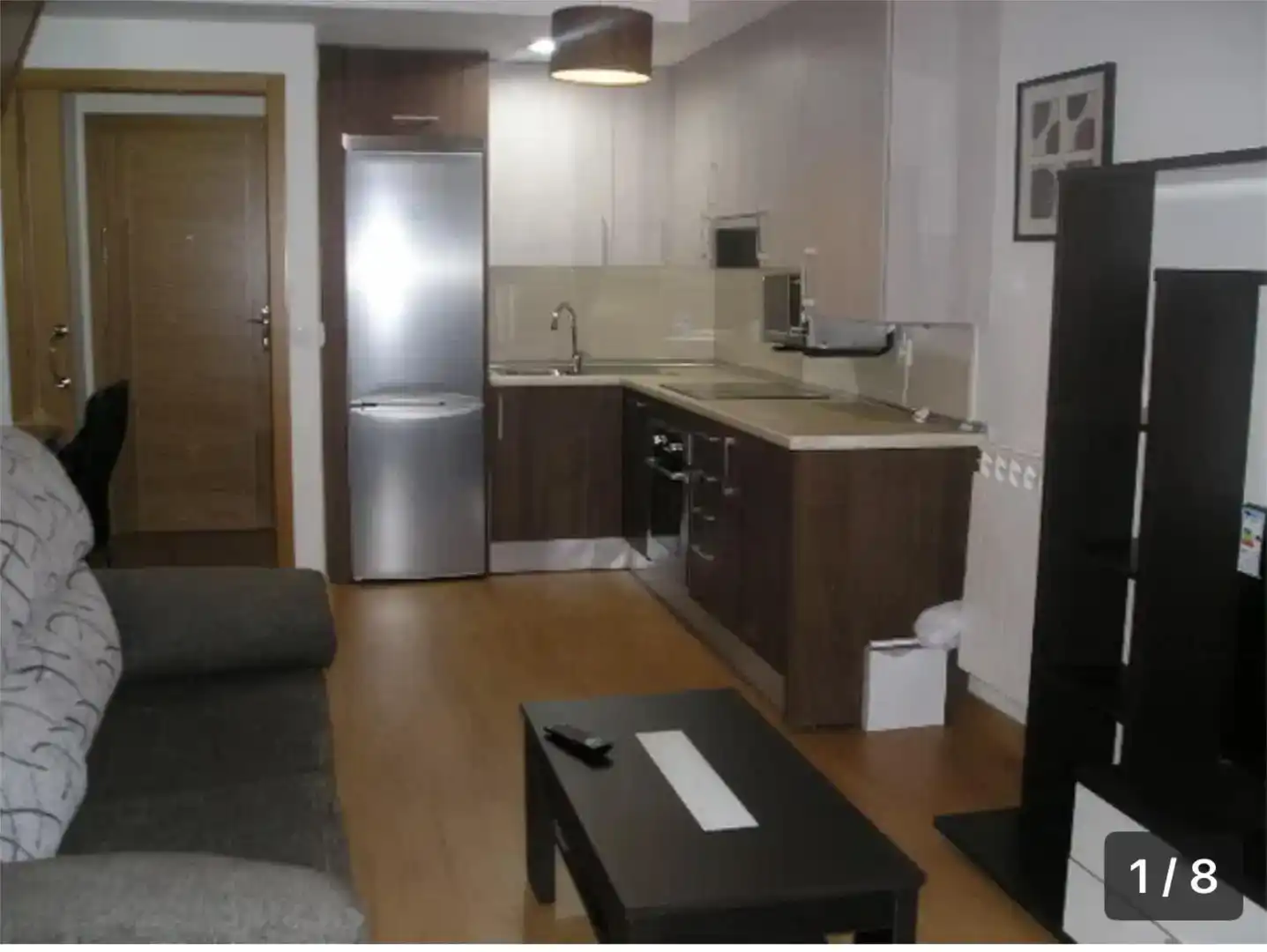 Piso de 60 m² en Aranda de Duero