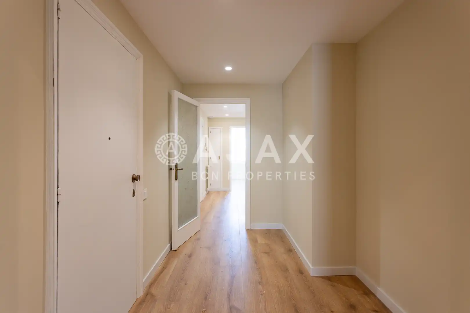 Piso de 220 m² en Barcelona