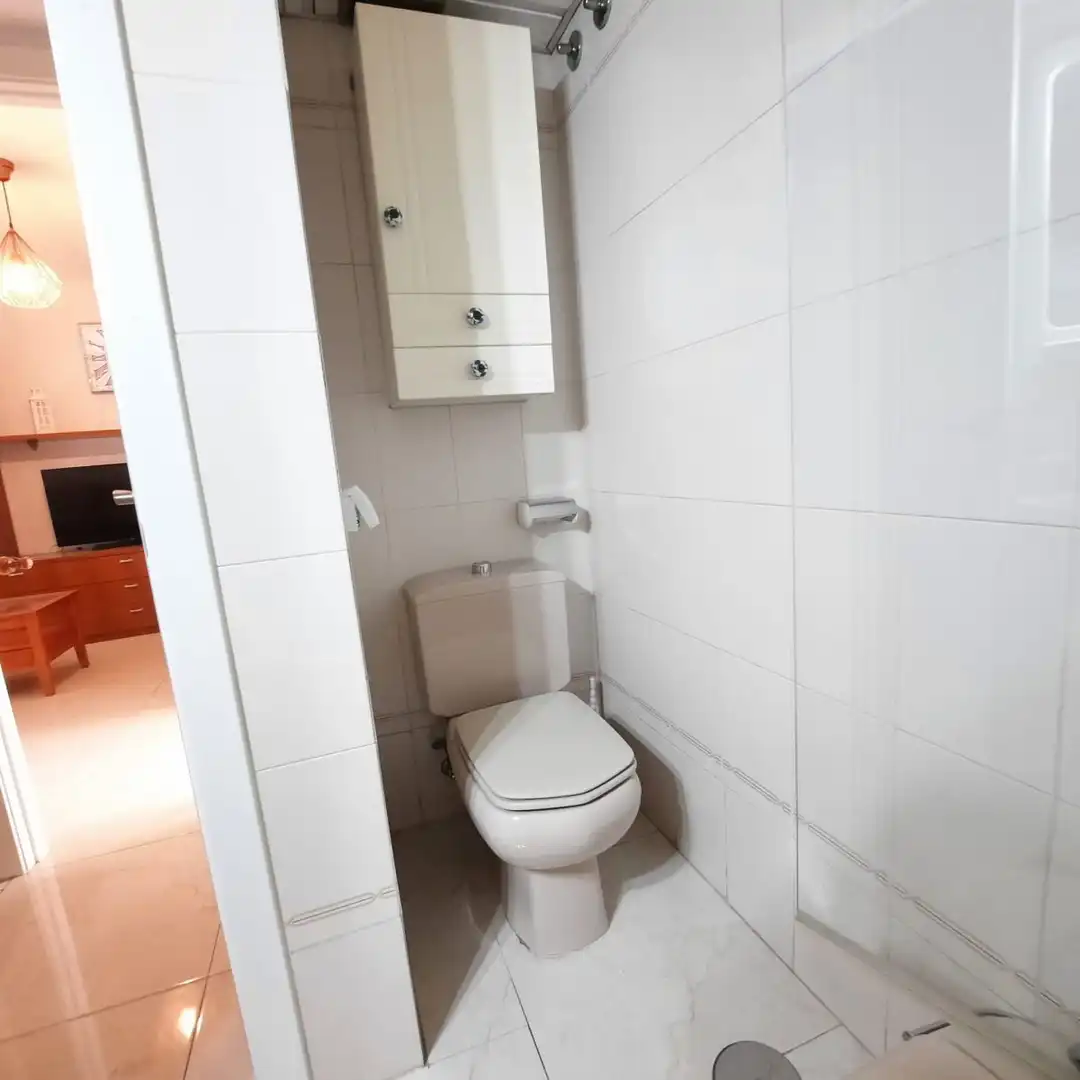 Piso de 65 m² en Badajoz
