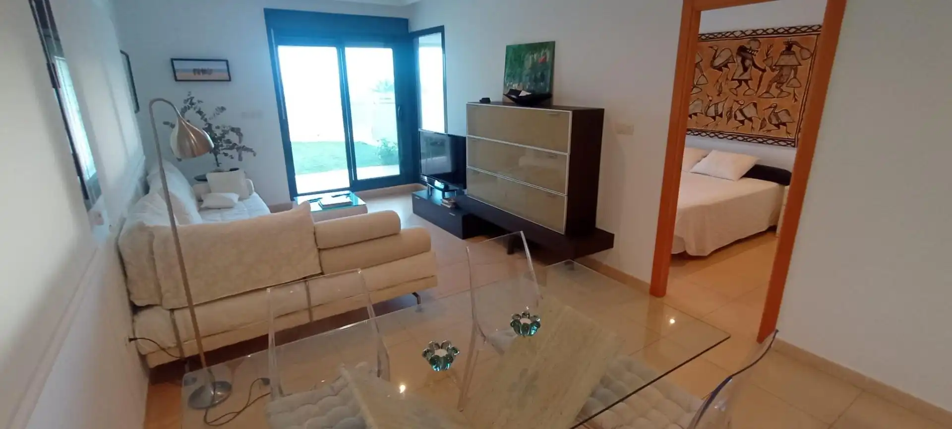 Wohnung 99 m² in Vinaròs