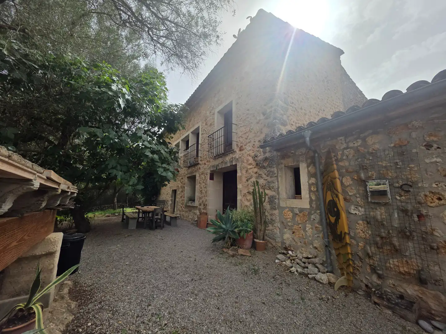 Casa de 250 m² en Algaida